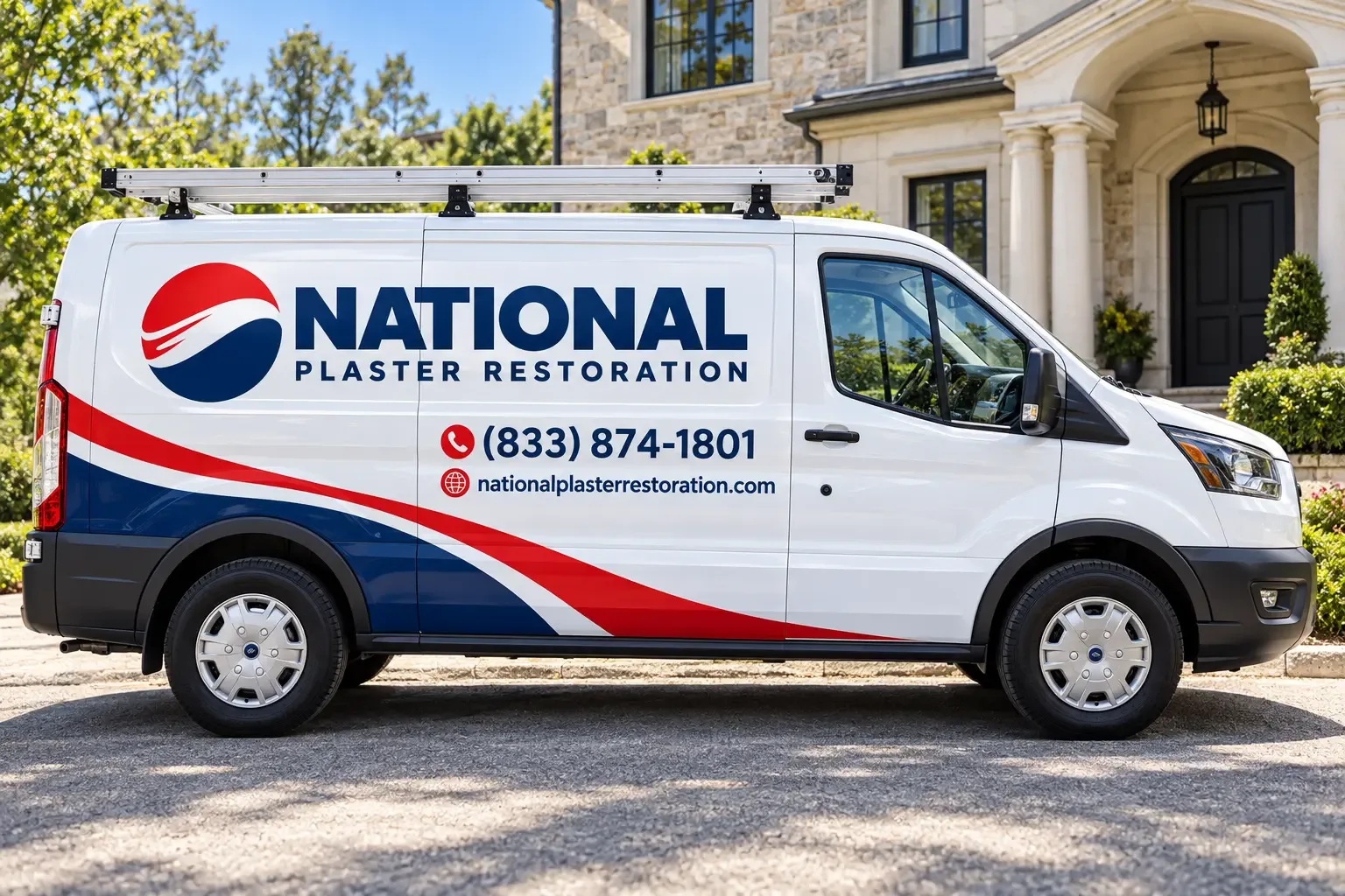 Plaster Repair in Slater, SC near me
